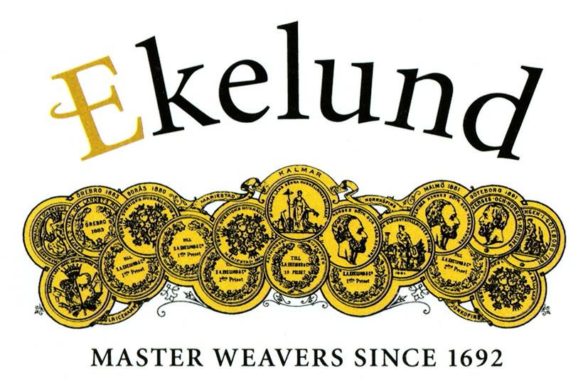 Logotyp för Ekelund